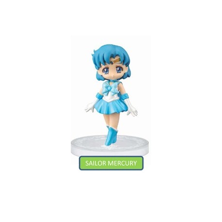 Figurine SailorMoon Crystal Sailor Mercury