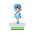 Figurine SailorMoon Crystal Sailor Mercury