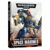 Codex: Space Marines