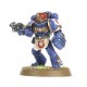 Space Marine Tactical Squad