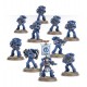 Space Marine Tactical Squad