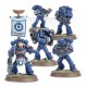 Space Marine Tactical Squad