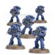 Space Marine Tactical Squad