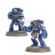 Space Marine Tactical Squad