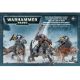 Cavaliers Tonnerre Space Wolves