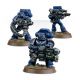 Space Marine Devastator Squad