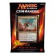Magic The Gathering Commander Participation Au Combat