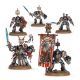 Grey Knights Paladin Squad