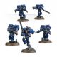 Space Marine Assault Squad