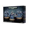Escouade Devastator Centurion Space Marine