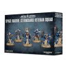 Space Marine Sternguard Veteran Squad