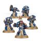 Space Marine Sternguard Veteran Squad