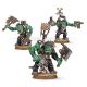 Nobz Orks