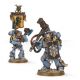 Meute Space Wolves