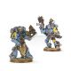 Meute Space Wolves