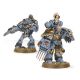 Meute Space Wolves