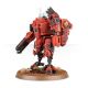 Tau Empire - XV8 Crisis Battlesuit