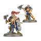 Stormcast Eternals - Liberators