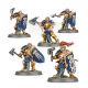 Stormcast Eternals - Liberators