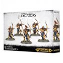 Stormcast Eternals - Judicators