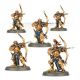 Stormcast Eternals - Judicators