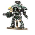 Imperial Knight Warden