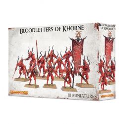 Sanguinaires de Khorne