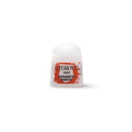 Ceramite White