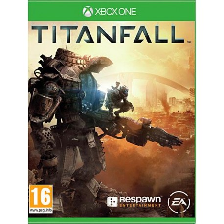 Titanfall [Xbox One]