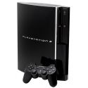 Console playstation 3 80go