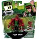 Ben 10 Omniverse Four Arms