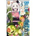 Blue exorcist - Tome 3 