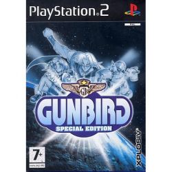 GunBird Special Edition