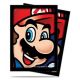 MARIO super mario Ultra Pro Standard Deck Protector 