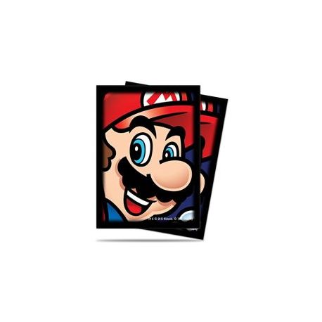 MARIO super mario Ultra Pro Standard Deck Protector 