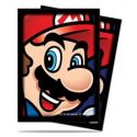 MARIO super mario Ultra Pro Standard Deck Protector 