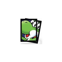 YOSHI super mario Ultra Pro Standard Deck Protector