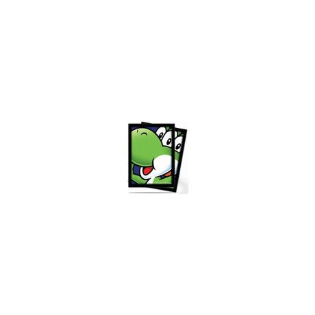 YOSHI super mario Ultra Pro Standard Deck Protector