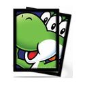 YOSHI super mario Ultra Pro Standard Deck Protector