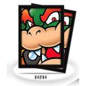 BROWSER super mario Ultra Pro Standard Deck Protector