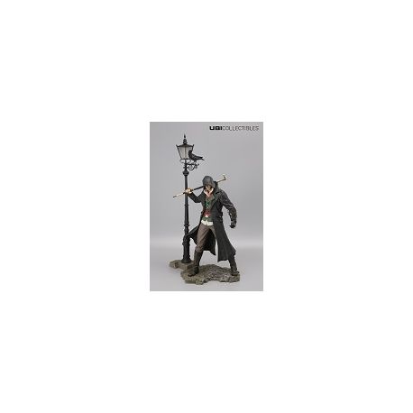 ASSASSIN'S CREED SYNDICATE - Figurine Jacob 33cm