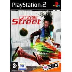 Fifa Street [PS2]