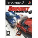 Burnout Dominator [ps2]