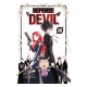 Defense devil - Tome 10 : Defense devil