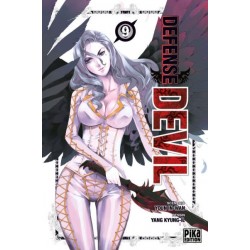 Defense devil - Tome 9 : Defense devil