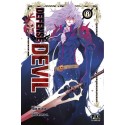 Defense devil - Tome 8 : Defense devil