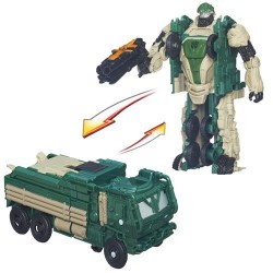 Transformers RID Deluxe Attackers Hound 