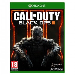 Call of Duty Black Ops III [XBOX ONE]