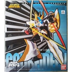 Super Robot Chogokin Godreideen