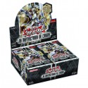 Boosters Yu-Gi-Oh! Les Destructeurs de L'Ombre